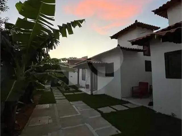 Casa aluguel em Região Geográfica Imediata de Cabo Frio, Região Sudeste