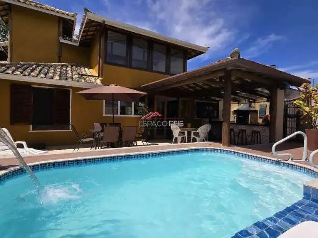 Casa aluguel em Região Geográfica Imediata de Cabo Frio, Região Sudeste