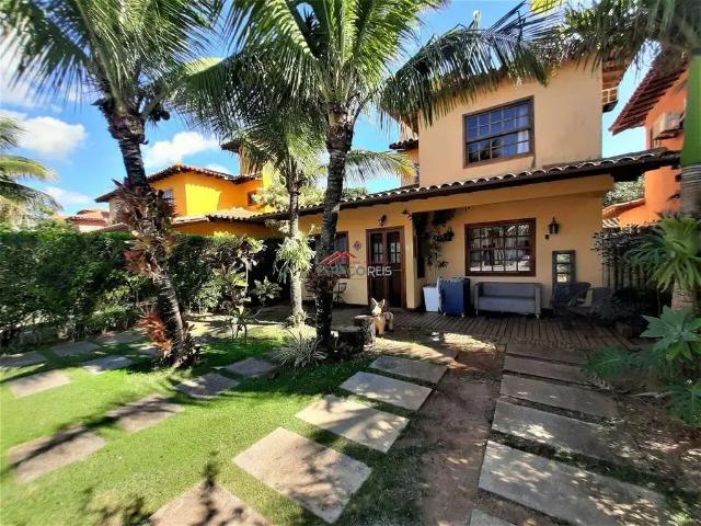 Casa aluguel em Região Geográfica Imediata de Cabo Frio, Região Sudeste