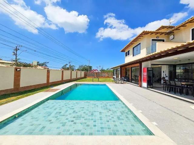 Casa aluguel em Região Geográfica Imediata de Cabo Frio, Região Sudeste