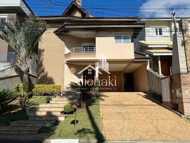 Casa aluguel em Arujá