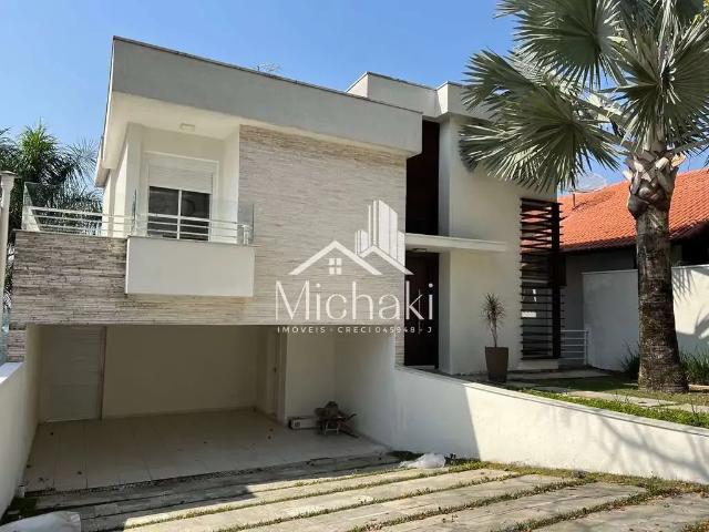 Casa aluguel em Arujá