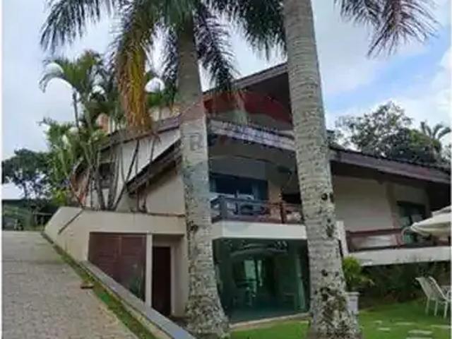 Casa aluguel em Arujá