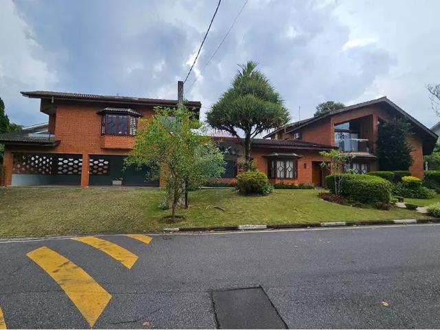 Casa aluguel em Arujá