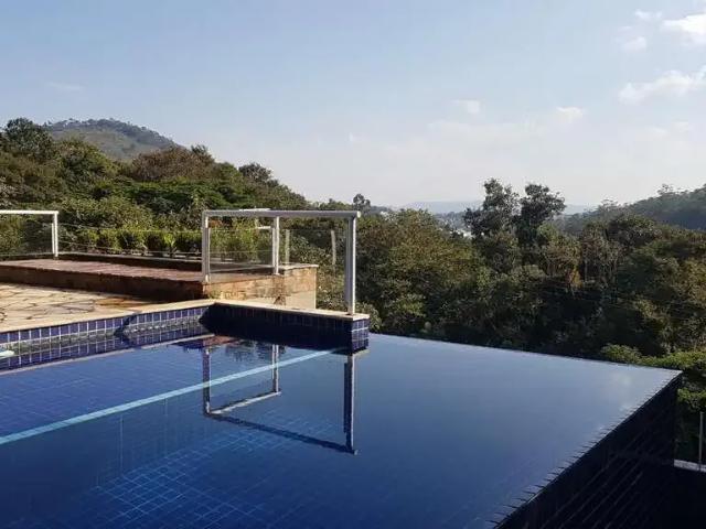 Casa aluguel em Atibaia