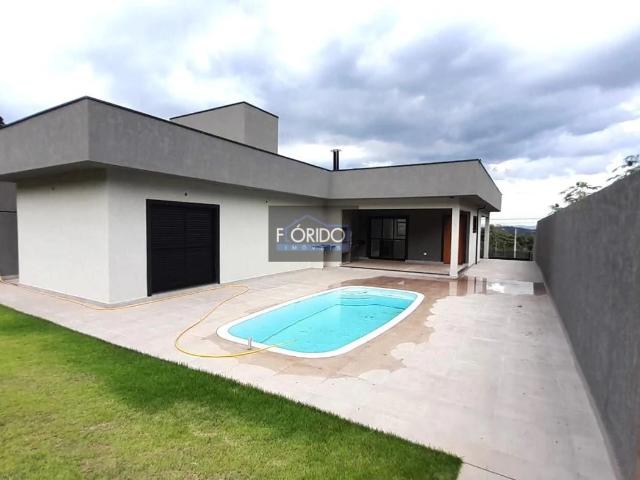 Casa aluguel em Região Imediata de Bragança Paulista, Atibaia