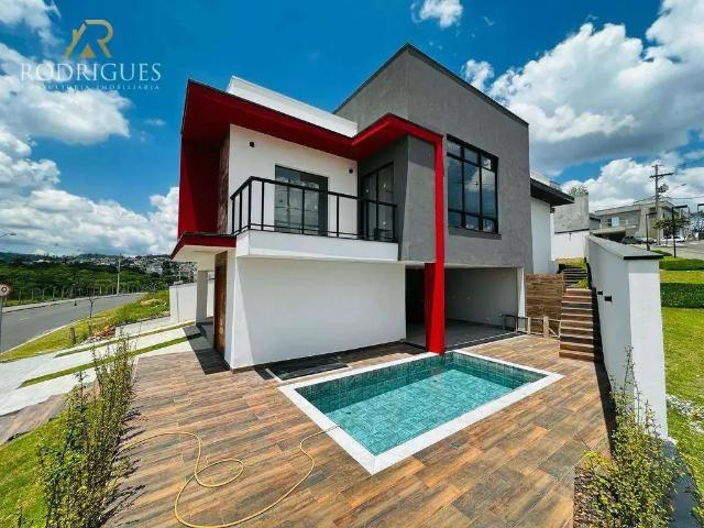 Casa aluguel em Atibaia