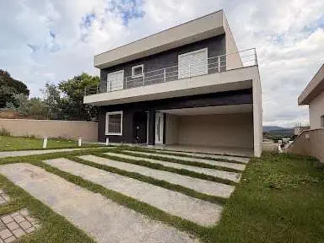 Casa aluguel em Região Imediata de Bragança Paulista, Atibaia
