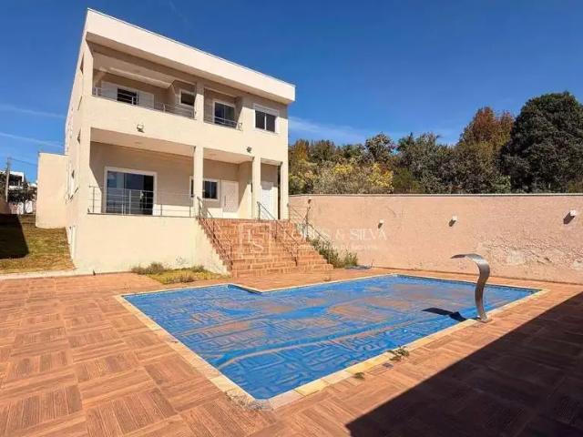 Casa aluguel em Região Imediata de Bragança Paulista, Atibaia