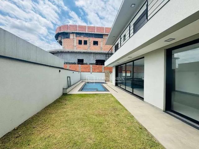 Casa aluguel em Região Imediata de Bragança Paulista, Atibaia