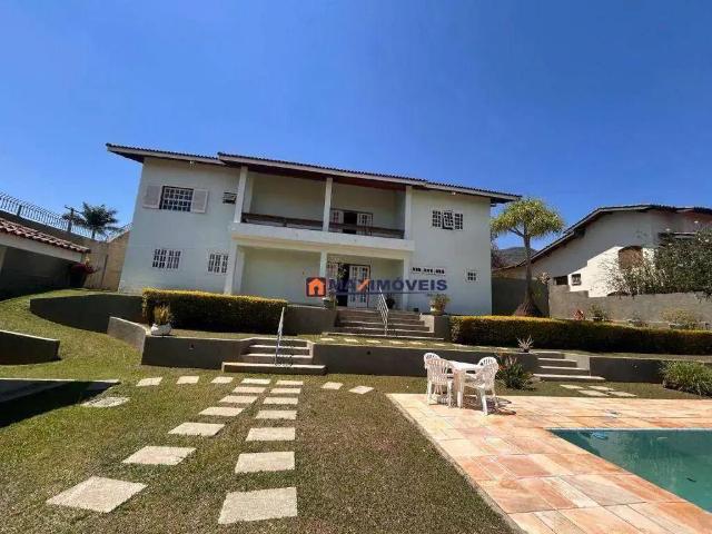 Casa aluguel em Região Imediata de Bragança Paulista, Atibaia