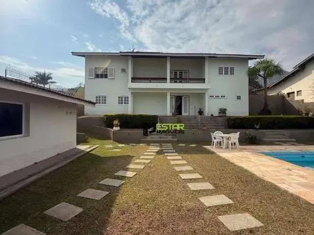 Casa aluguel em Região Imediata de Bragança Paulista, Atibaia
