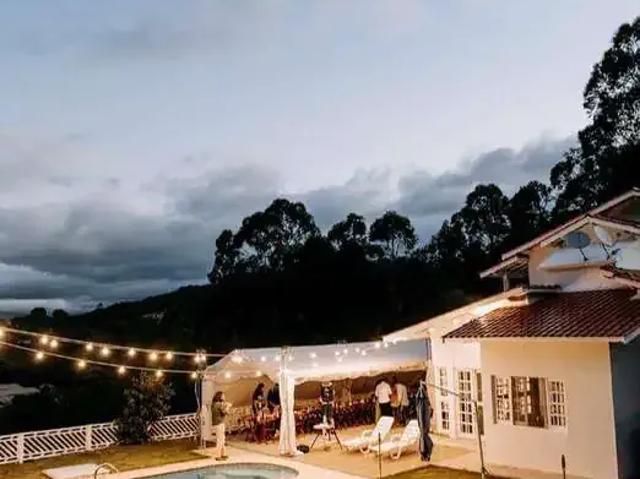 Casa aluguel em Região Imediata de Bragança Paulista, Atibaia