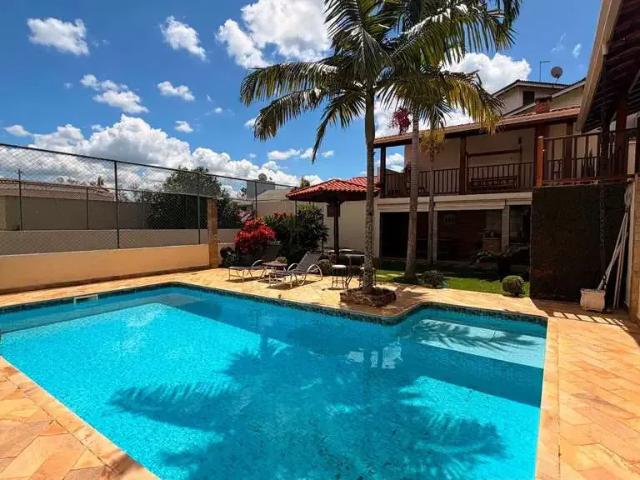 Casa aluguel em Região Imediata de Bragança Paulista, Atibaia