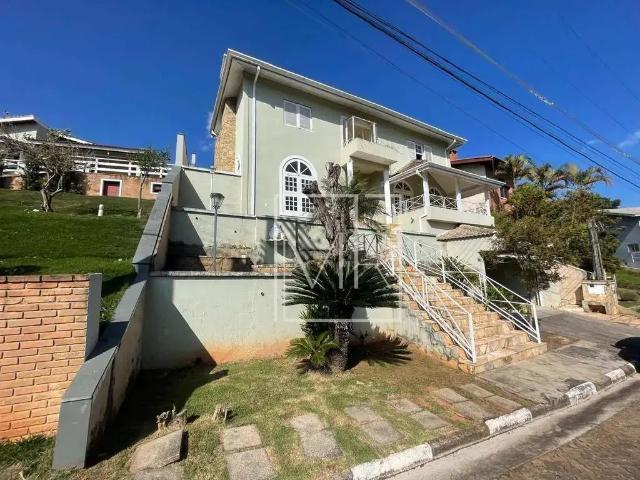 Casa aluguel em Região Imediata de Bragança Paulista, Atibaia