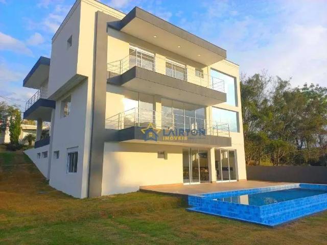 Casa aluguel em Região Imediata de Bragança Paulista, Atibaia
