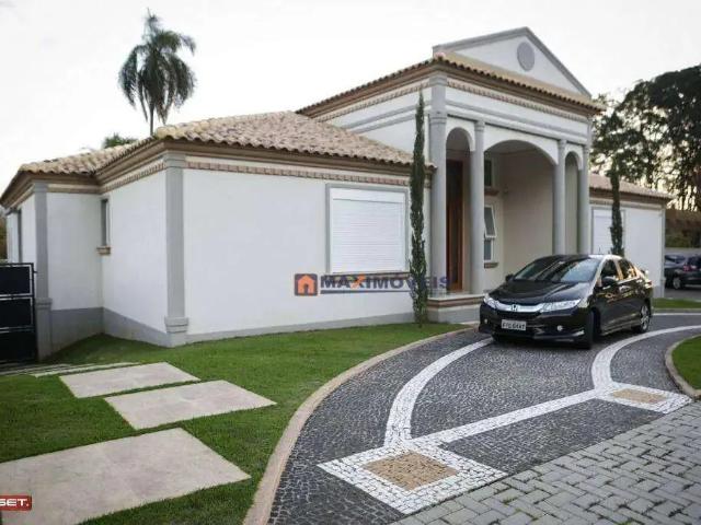 Casa aluguel em Atibaia
