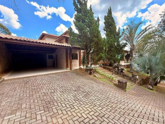 Casa aluguel em Região Imediata de Bragança Paulista, Atibaia