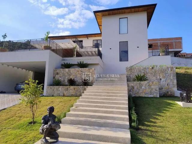 Casa aluguel em Região Imediata de Bragança Paulista, Atibaia