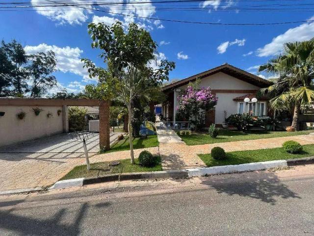 Casa aluguel em Região Imediata de Bragança Paulista, Atibaia