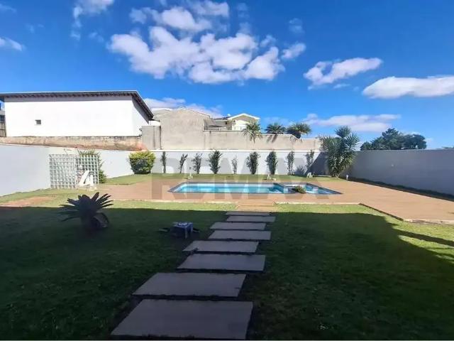 Casa aluguel em Região Imediata de Bragança Paulista, Atibaia