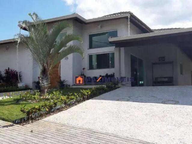 Casa aluguel em Atibaia