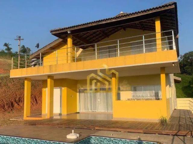 Casa aluguel em Região Imediata de Bragança Paulista, Atibaia