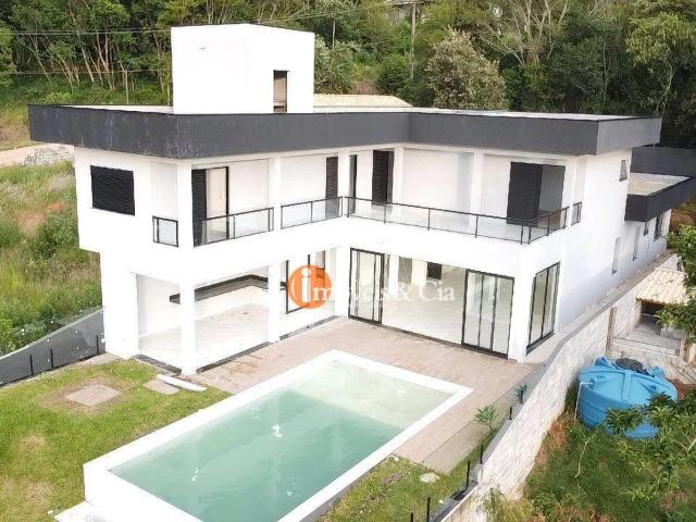 Casa aluguel em Região Imediata de Bragança Paulista, Atibaia