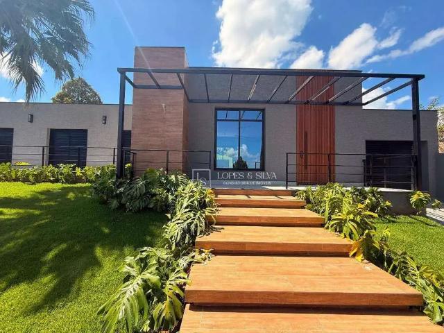 Casa aluguel em Região Imediata de Bragança Paulista, Atibaia