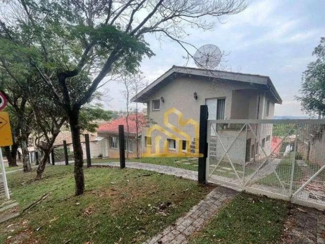Casa aluguel em Região Imediata de Bragança Paulista, Atibaia
