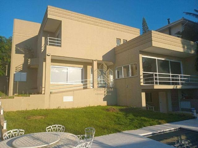 Casa aluguel em Atibaia, Residencial Arco-Íris