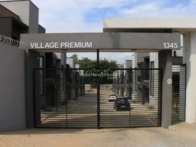 Casa aluguel em Atibaia