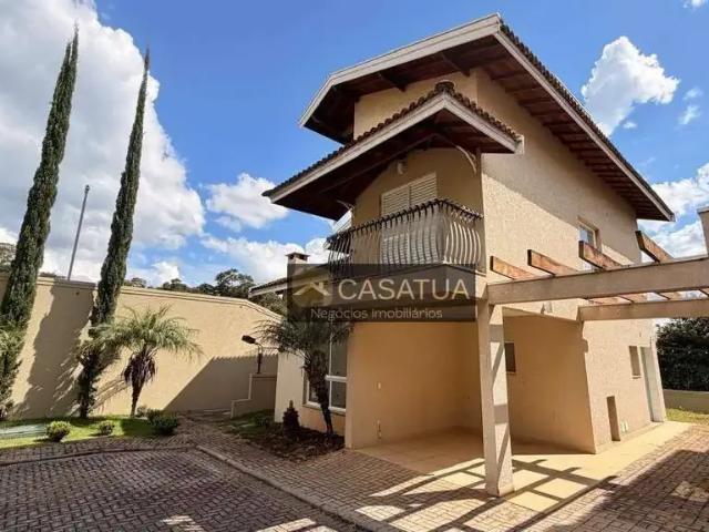 Casa aluguel em Região Imediata de Bragança Paulista, Atibaia