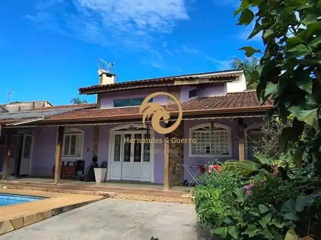 Casa aluguel em Região Imediata de Bragança Paulista, Atibaia