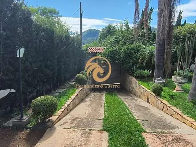 Casa aluguel em Região Imediata de Bragança Paulista, Atibaia