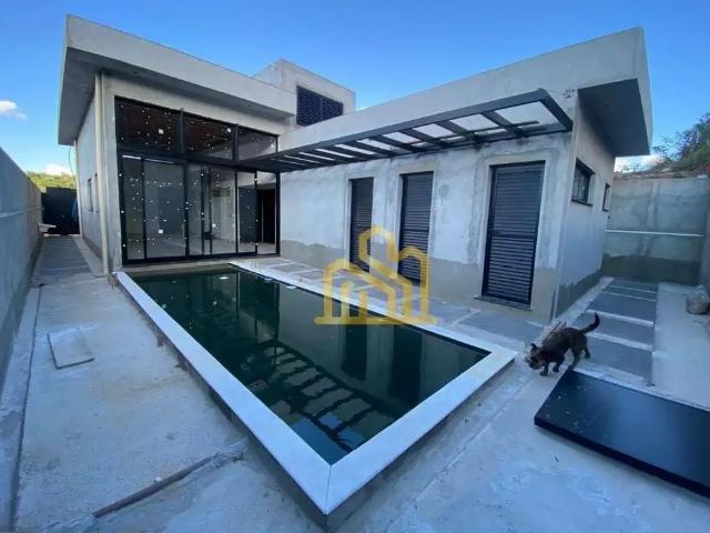 Casa aluguel em Região Imediata de Bragança Paulista, Atibaia