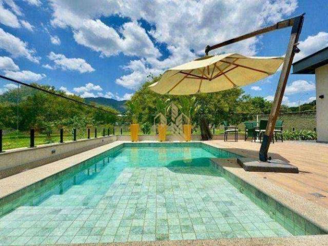 Casa aluguel em Atibaia, Jardim do Lago