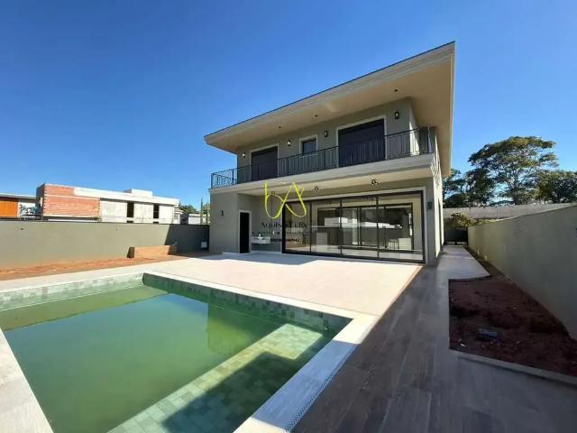 Casa aluguel em Região Imediata de Bragança Paulista, Atibaia