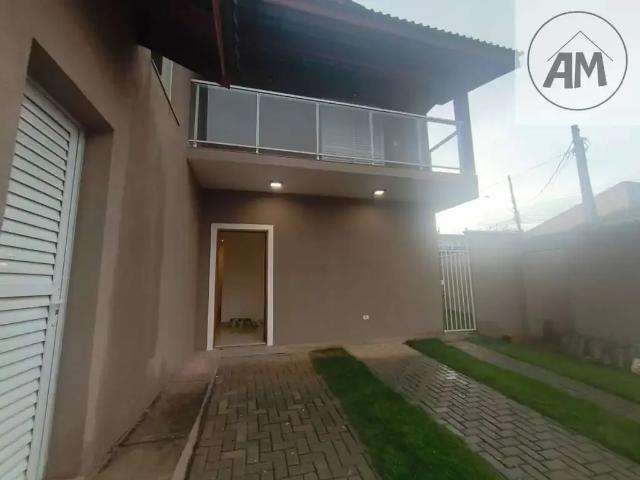 Casa aluguel em Itatiba