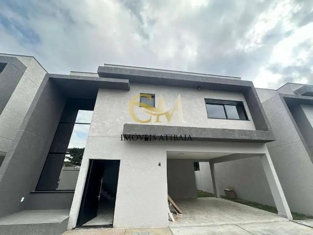 Casa aluguel em Itatiba