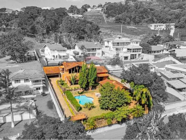 Casa aluguel em Região Imediata de Bragança Paulista, Atibaia