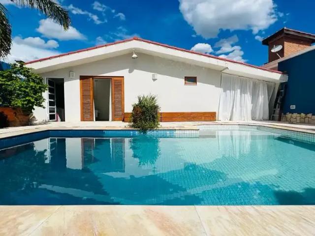 Casa aluguel em Região Imediata de Bragança Paulista, Atibaia