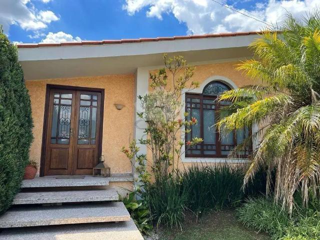 Casa aluguel em Região Imediata de Bragança Paulista, Atibaia