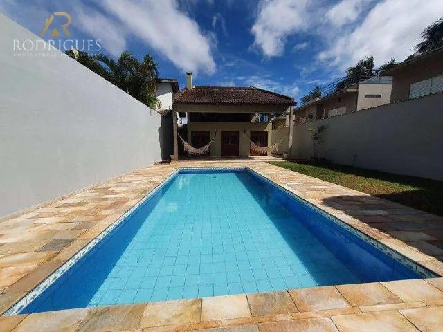 Casa aluguel em Região Imediata de Bragança Paulista, Atibaia