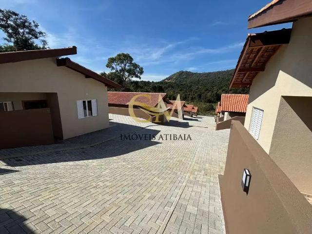 Casa aluguel em Região Imediata de Bragança Paulista, Atibaia