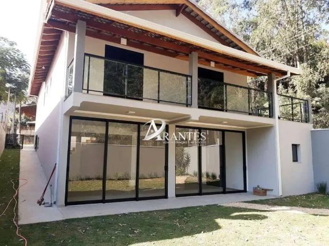 Casa aluguel em Região Imediata de Bragança Paulista, Atibaia