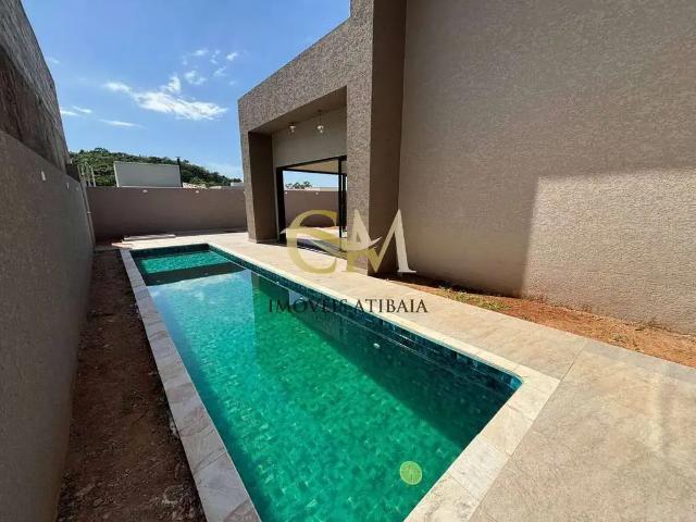 Casa aluguel em Região Imediata de Bragança Paulista, Atibaia