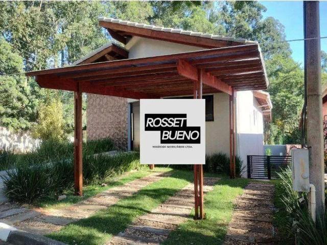 Casa aluguel em Região Imediata de Bragança Paulista, Atibaia