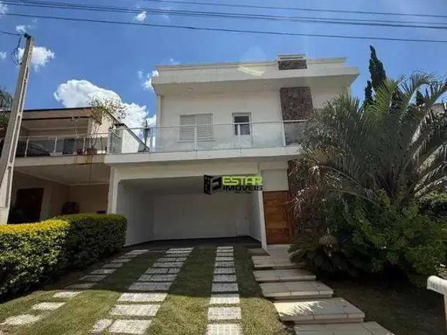 Casa aluguel em Atibaia