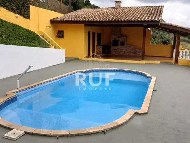 Casa aluguel em Região Imediata de Bragança Paulista, Atibaia
